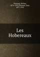 Les Hobereaux, 