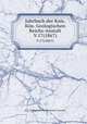 Jahrbuch der Kais. Kn. Geologischen Reichs-Anstalt. V.17(1867), K.K. Geologische Reichsanstalt (Austria) 