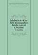 Jahrbuch der Kais. Kn. Geologischen Reichs-Anstalt. V.36(1886), K.K. Geologische Reichsanstalt (Austria) 