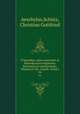 Tragoediae; quae supersunt ac deperditarum fragmenta. Recensuit et commentario, illustravit Chr. Godofr. Schtz. 04, Christian Gottfried Schutz 