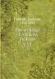 The writings of Anthony Trollope. v.14, Trollope, Anthony, 1815-1882 