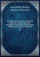 Oratoris opera graece. Ad fidem codicum manuscriptorum recognovit animadversionibusque illustravit Jo. Henr. Bremius. 02, Aeschines,Bremi, Johann Heinrich 
