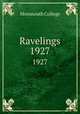 Ravelings. 1927, Monmouth College 