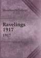 Ravelings. 1917, Monmouth College 