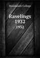 Ravelings. 1932, Monmouth College 