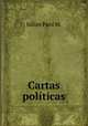 Cartas politicas, Paez M. Julian 