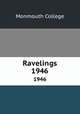 Ravelings. 1946, Monmouth College 