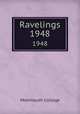 Ravelings. 1948, Monmouth College 