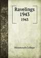 Ravelings. 1943, Monmouth College 