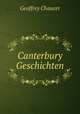 Canterbury Geschichten, Geoffrey Chaucer 