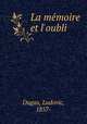 La memoire et l