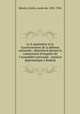 Le 4 septembre et le Gouvernement de la defense nationale : deposition devant la commission d