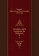 Cartulaire de la commune de Walcourt;. 8, Leon Henri Pierre Joseph Lahaye 