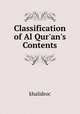 Classification of Al Qur