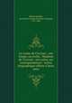 Le comte de Circourt : son temps, ses ecrits ; Madame de Circourt : son salon, ses correspondances : notice biographique offerte a leurs amis, Jean Marie Joseph Salvador Francois Huber-Saladin 