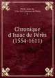Chronique d