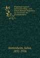 Wippchens russisch-japanischer Krieg : und andere Beitrage Wippchens zur Geschichte des 20 Jahrhunderts, Stettenheim, Julius, 1831-1916 