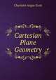 Cartesian Plane Geometry, Charlotte Angas Scott 