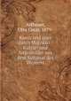 Kreuz und quer durch Marokko : Kultur- und Sittenbilder aus dem Sultanat des Westens, Artbauer, Otto Cesar, 1879- 