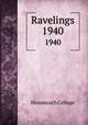 Ravelings. 1940, Monmouth College 