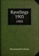 Ravelings. 1903, Monmouth College 