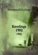 Ravelings. 1902, Monmouth College 