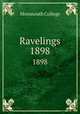 Ravelings. 1898, Monmouth College 