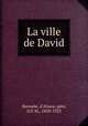 La ville de David, d
