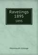 Ravelings. 1895, Monmouth College 