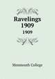 Ravelings. 1909, Monmouth College 