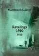 Ravelings. 1910, Monmouth College 