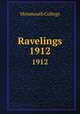 Ravelings. 1912, Monmouth College 