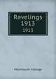 Ravelings. 1913, Monmouth College 