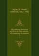 La Noblesse bretonne aux XVe et XVIe sicles ; rformations et montres. 1, Rene Laigue 