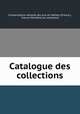 Catalogue des collections, 