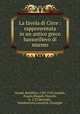 La favola di Circe : rappresentata in un antico greco bassorilievo di marmo, Ridolfino Venuti 