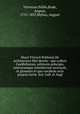 Marci Vitruvii Pollionis De architectura libri decem : ope codicis Guelferbytani, editionis principis, ceterorumque subsidiorum recensuit, et glossario in quo vocabula artis propria Germ. Ital. Gall. et Angl., Vitruvius Pollio,Rode, August, 1751-1837,Mylius, August 