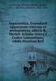 Argonautica. Emendavit apparatum criticum et prelegomena adiecit R. Merkel. Scholia vetera e Codice Laurentiano, edidit Henricus Keil, Apollonius, Rhodius,Merkel, Rudolf, 1811-1885,Keil, Heinrich, 1822-1894 