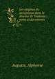 Les origines du jansenisme dans le diocese de Toulouse : notes et documents, Auguste, Alphonse 
