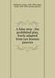 A false step : the prohibited play, freely adapted from Les lionnes pauvres, Matthison, Arthur, 1826-1883,Augier, Emile, 1820-1889. Lionnes pauvres 