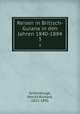 Reisen in Britisch-Guiana in den Jahren 1840-1884. 3, Schomburgk, Moritz Richard, 1811-1891 