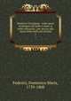 Memorie Trevigiane : sulle opere di disegno dal mille e cento al mille ottocento : per servire alla storia delle belle arti d`Italia. 2, Federici, Domenico Maria, 1739-1808 