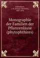 Monographie der Familien der Pflanzenlause (phytophthires), Kaltenbach, J. H. (Johann Heinrich), 1807-1876 