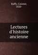 Lectures d