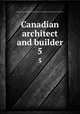 Canadian architect and builder. 5, Ontario Association of Architects,Province of Quebec Association of Architects 