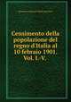 Censimento della popolazione del regno d