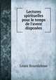 Lectures spirituelles pour le temps de l