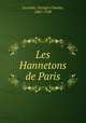 Les Hannetons de Paris, Lecomte, Georges Charles, 1867-1958 