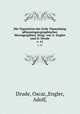 Die Vegetation der Erde ?Sammlung pflanzengeographischer Monographien /hrsg. von A. Engler und O. Drude.. v. 11, Drude, Oscar,,Engler, Adolf, 