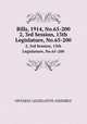 Bills, 1914, No.65-200. 2, 3rd Session, 13th Legislature, No.65-200, Ontario. Legislative Assembly 